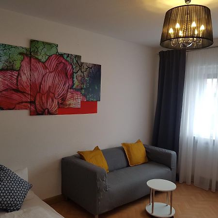 Greatstay Saarbruecken Luaran gambar