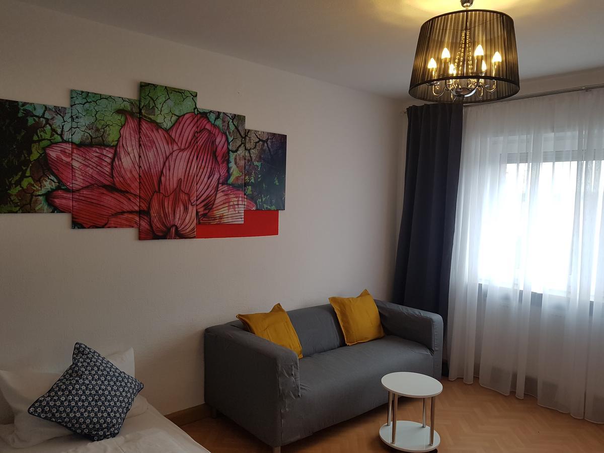 Greatstay Saarbruecken Luaran gambar