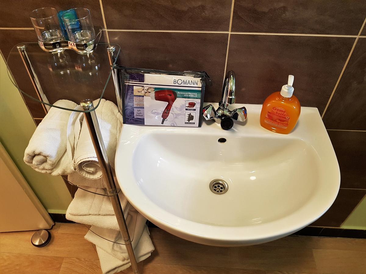 Greatstay Saarbruecken Luaran gambar