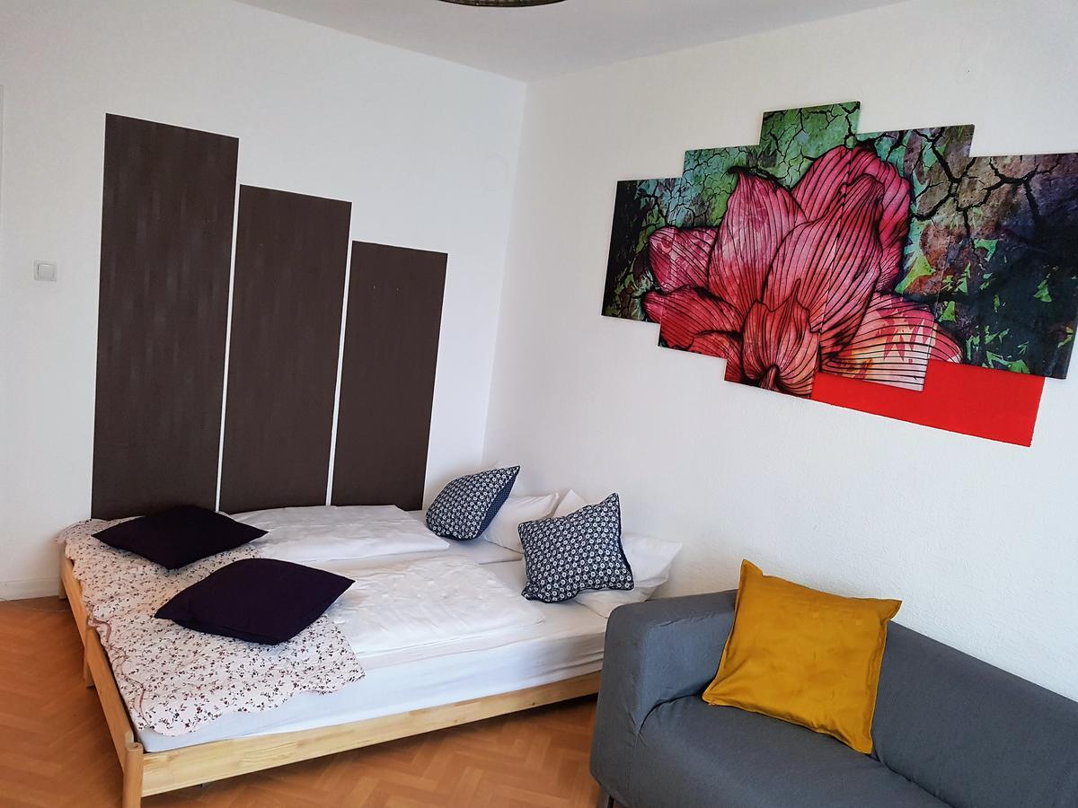 Greatstay Saarbruecken Luaran gambar